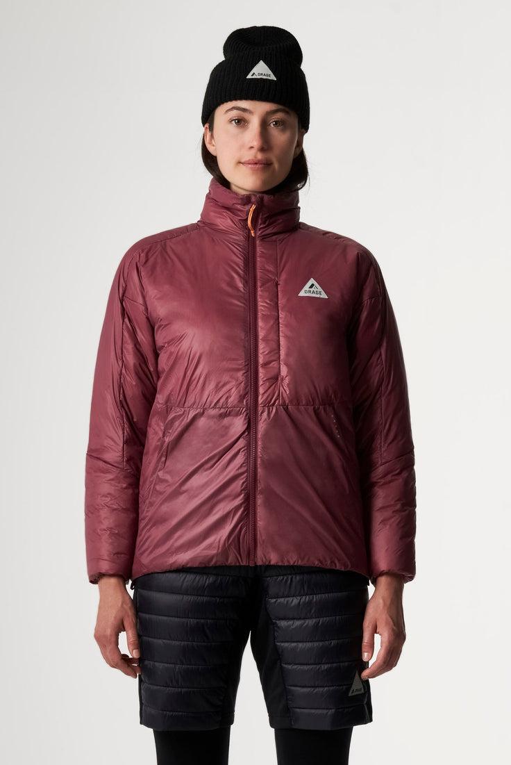 Orage Superposition Slocan Gilltek™ Pour Femmes