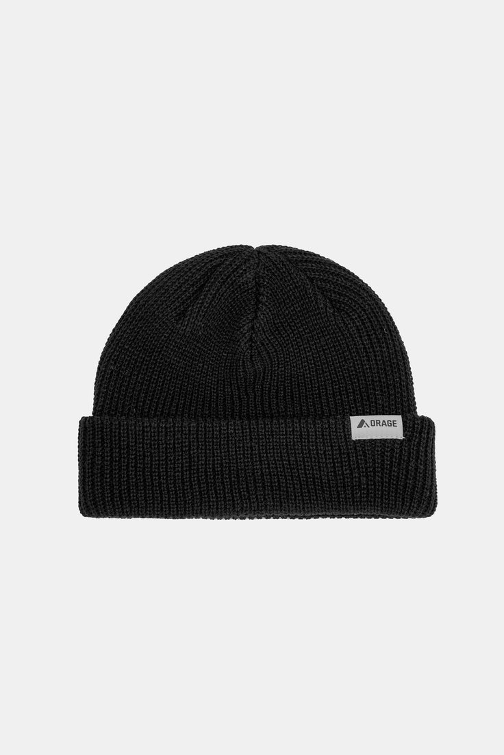 Orage Tuque Fisherman Jr