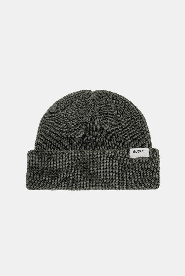 orage Tuque Fisherman Jr