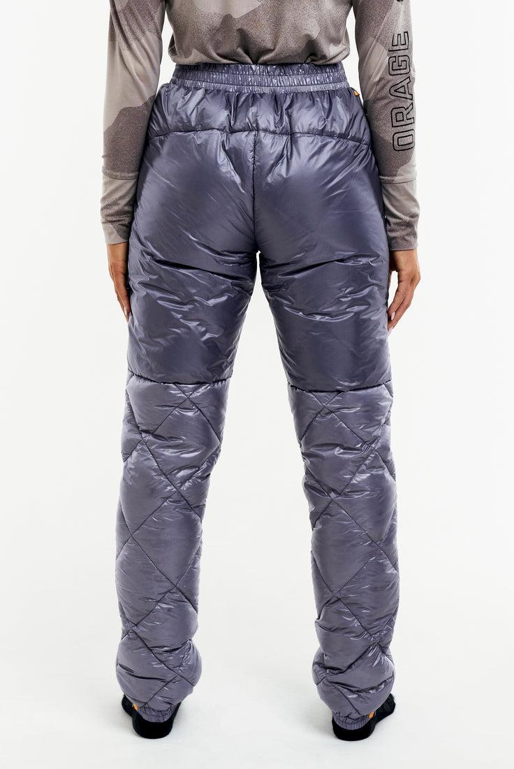 Orage Women's Snow Drop Down Pants