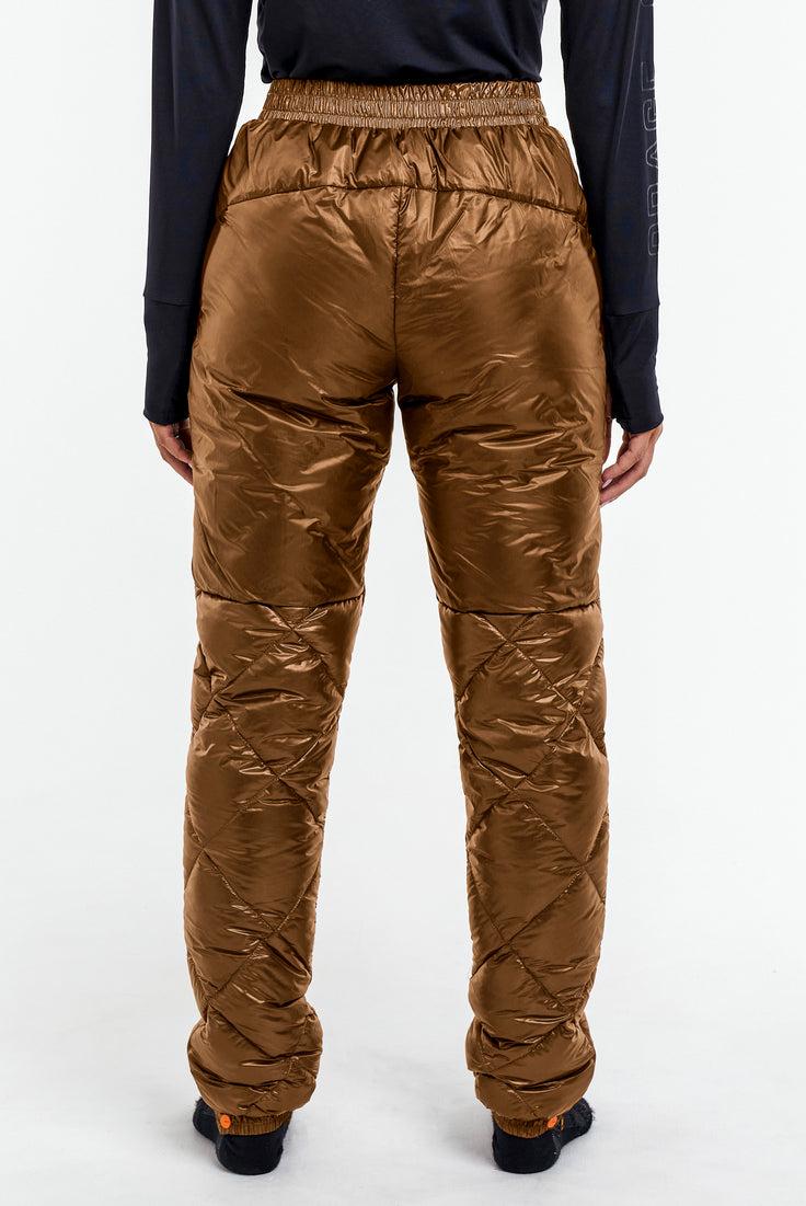 Orage Women's Snow Drop Down Pants