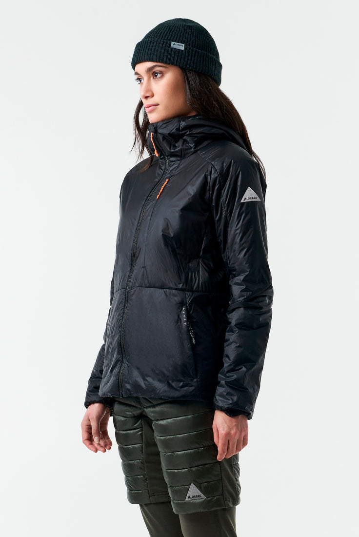 Orage Women's Summit Gilltek™ Jacket