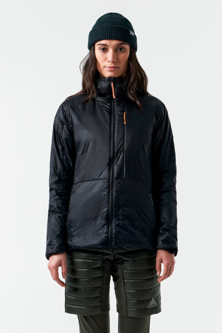 orage Women's Summit Gilltek™ Jacket