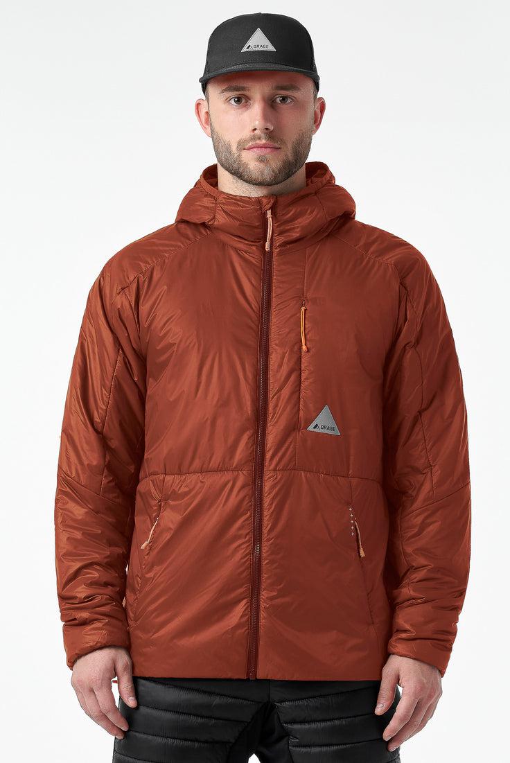 Orage Superposition Altitude Gilltek™ Pour Hommes