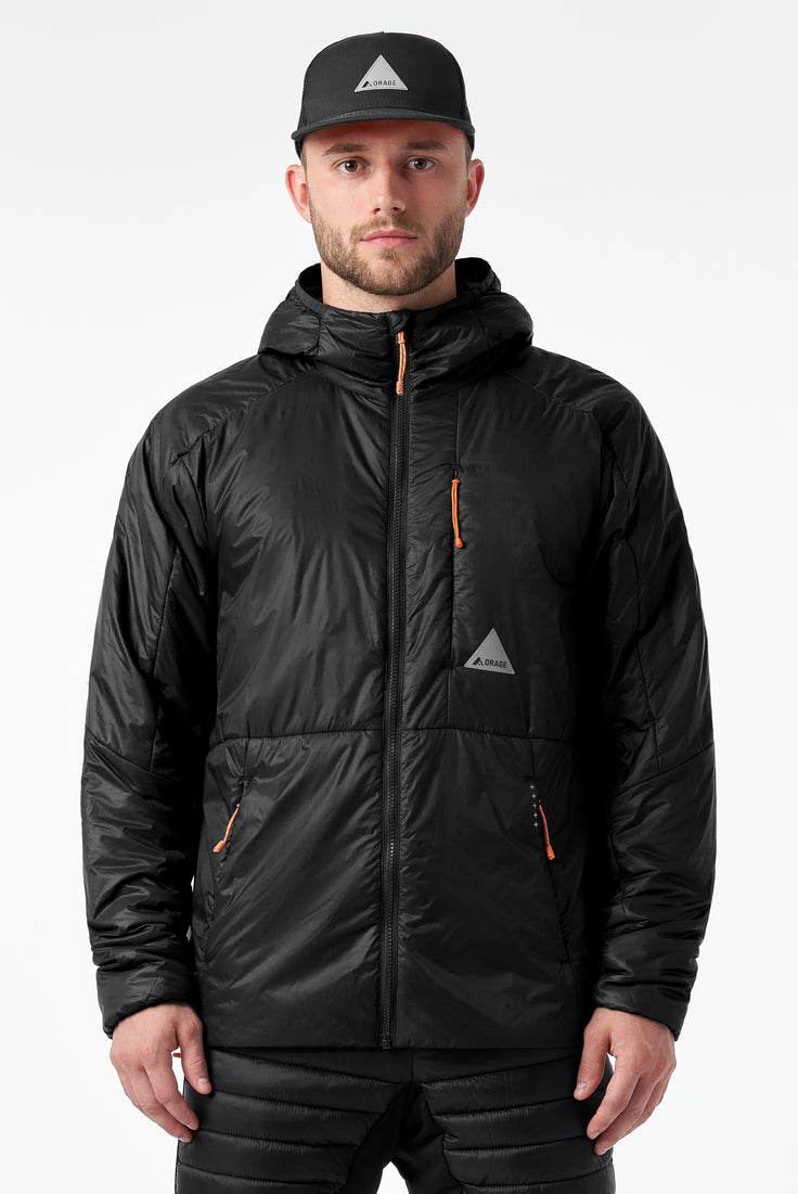Orage Superposition Altitude Gilltek™ Pour Hommes