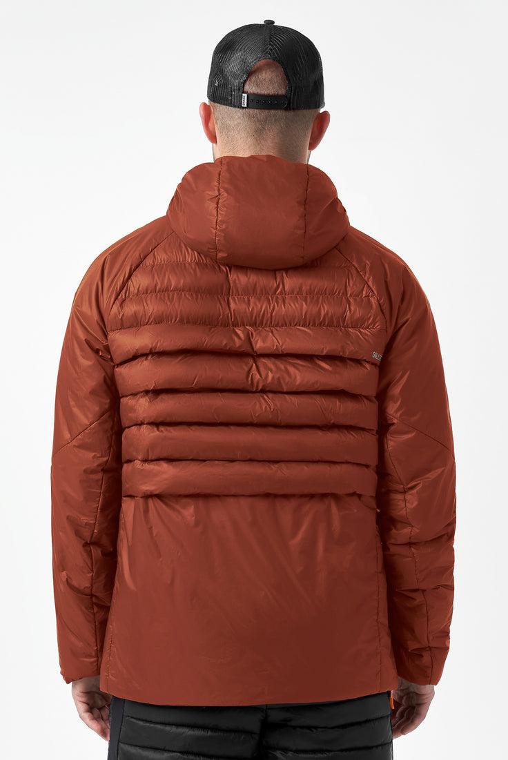 Orage Superposition Altitude Gilltek™ Pour Hommes