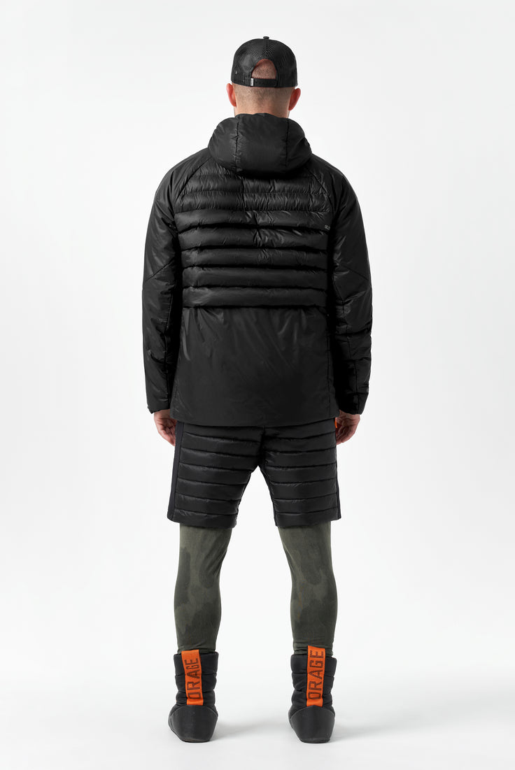 Orage Superposition Altitude Gilltek™ Pour Hommes