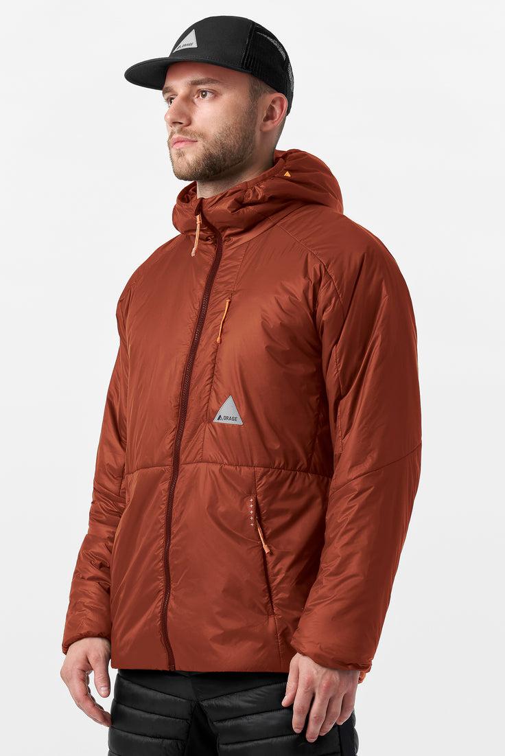 Orage Superposition Altitude Gilltek™ Pour Hommes