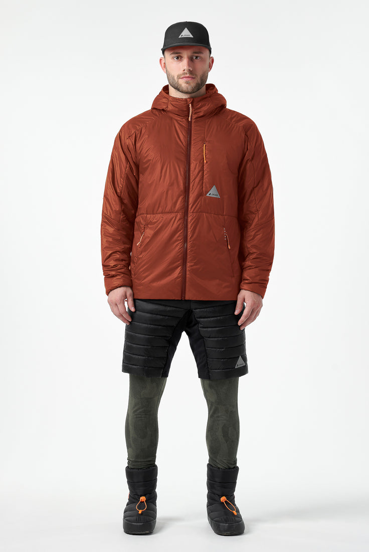 orage Superposition Altitude Gilltek™ Pour Hommes