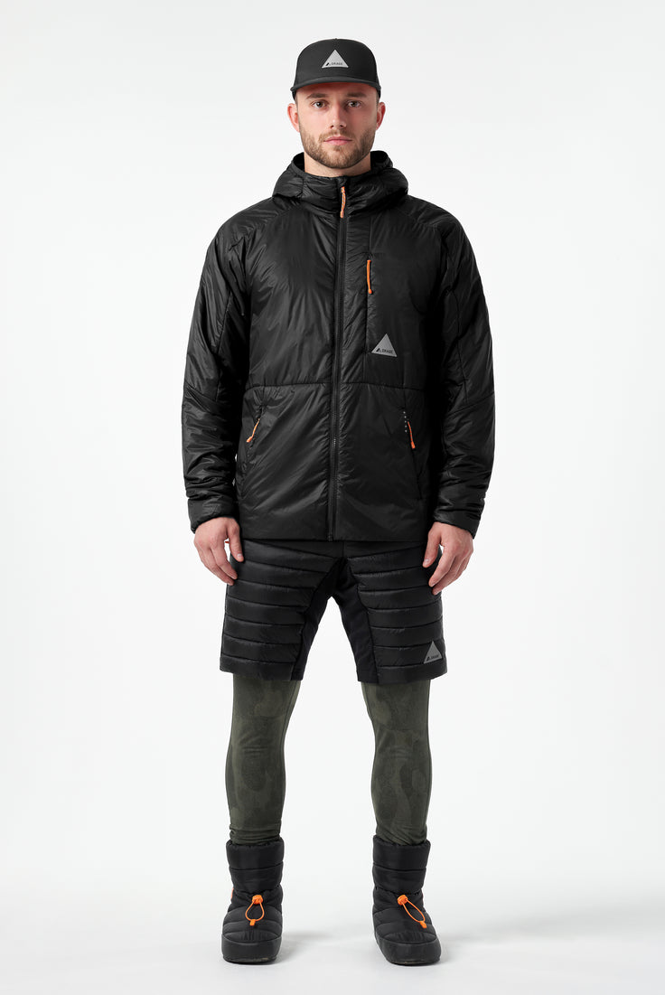 orage Superposition Altitude Gilltek™ Pour Hommes