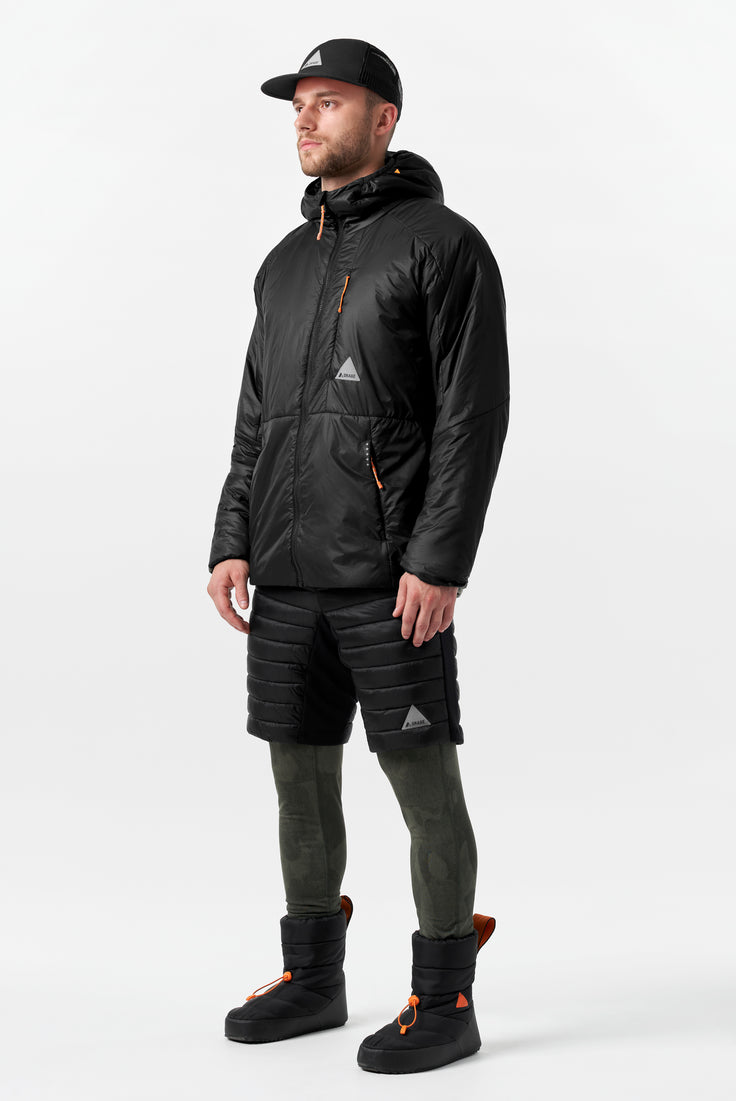 Orage Superposition Altitude Gilltek™ Pour Hommes