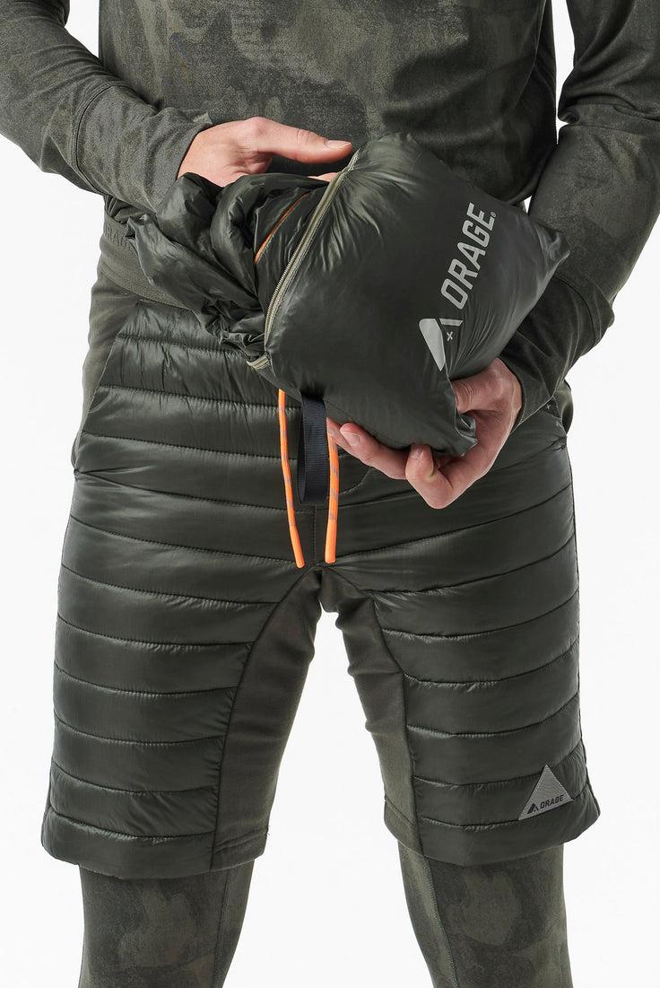 Orage Superposition Altitude Gilltek™ Pour Hommes