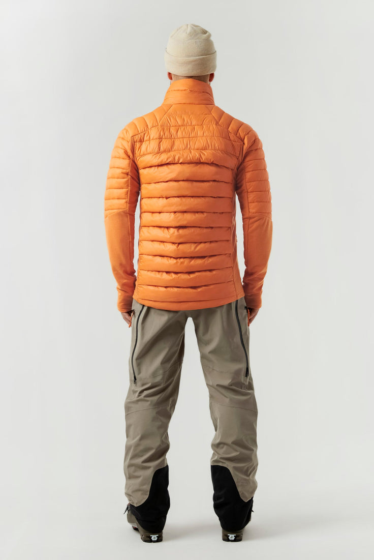 Orage Superposition Hybride Morrisson Gilltek™ Pour Hommes