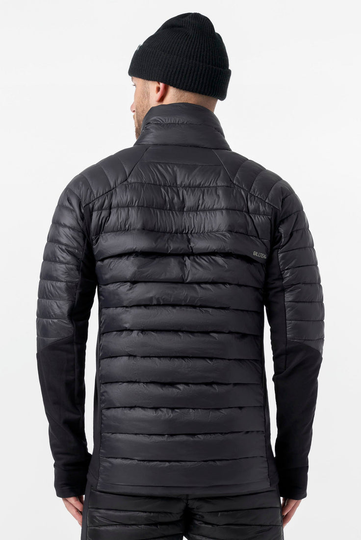 Orage Superposition Hybride Morrisson Gilltek™ Pour Hommes