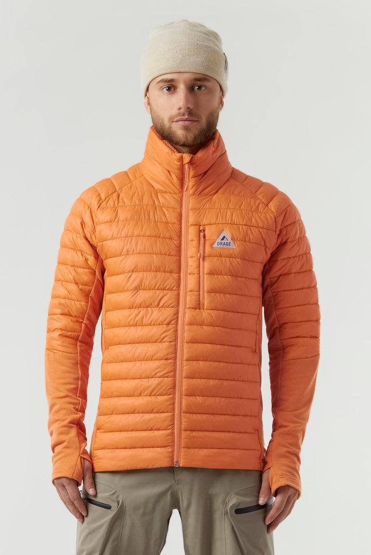 Orage Superposition Hybride Morrisson Gilltek™ Pour Hommes