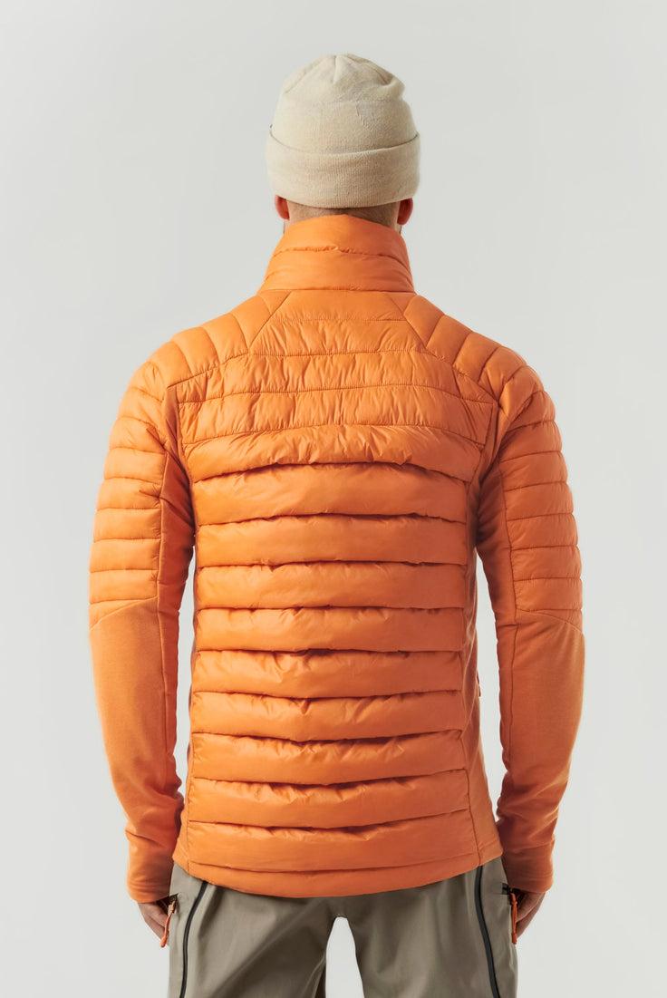 Orage Superposition Hybride Morrisson Gilltek™ Pour Hommes