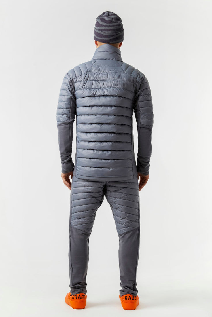 Orage Superposition Hybride Morrisson Gilltek™ Pour Hommes