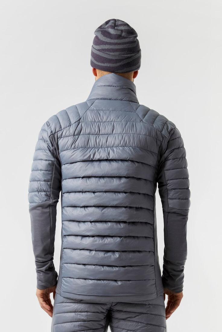 Orage Superposition Hybride Morrisson Gilltek™ Pour Hommes