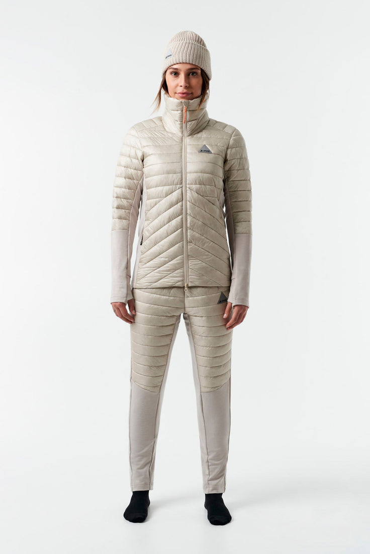 orage Superposition Hybride Pheonix Gilltek™ Pour Femmes