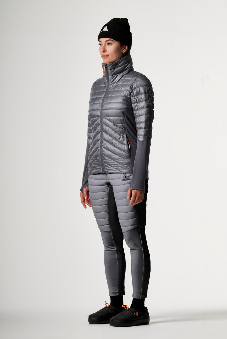 Orage Superposition Hybride Pheonix Gilltek™ Pour Femmes