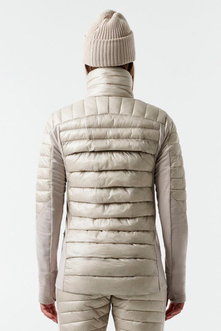 Orage Superposition Hybride Pheonix Gilltek™ Pour Femmes