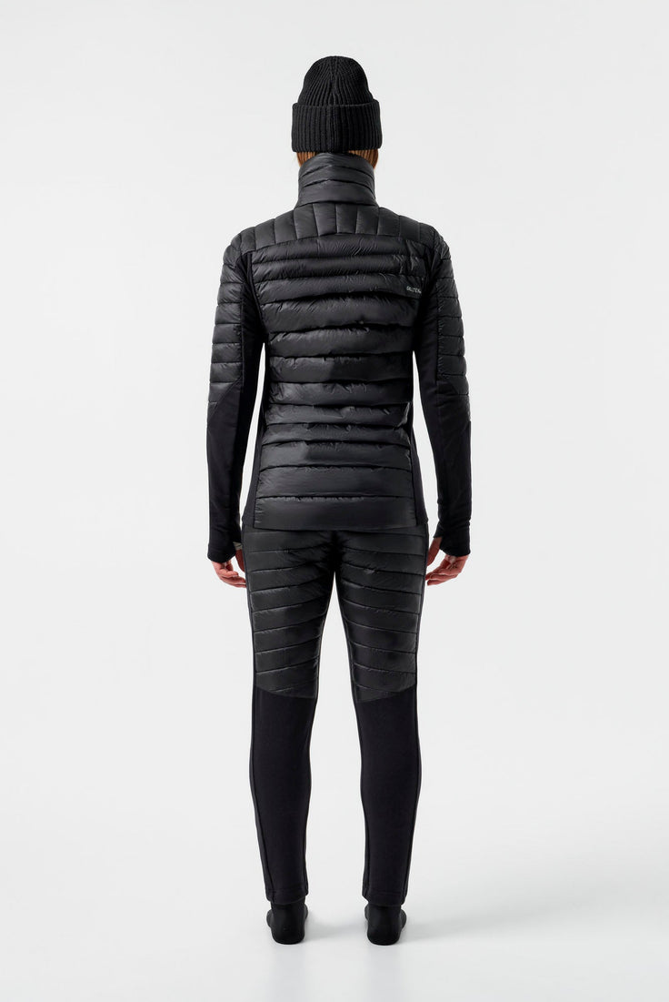 Orage Superposition Hybride Pheonix Gilltek™ Pour Femmes