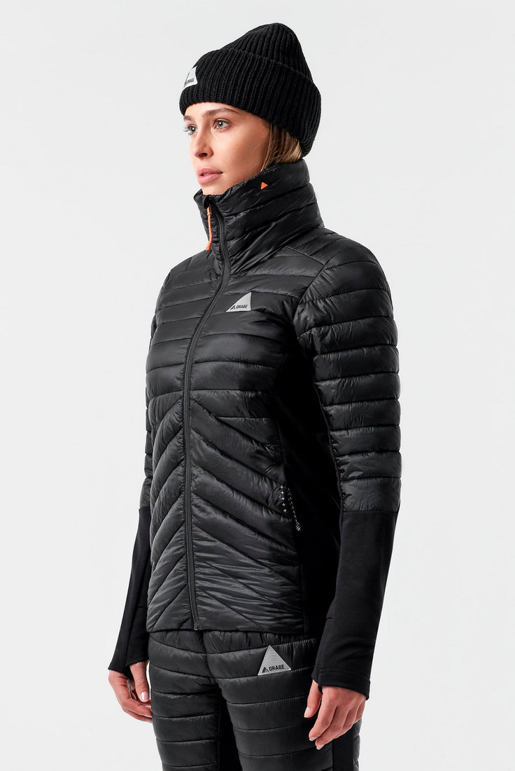 Orage Superposition Hybride Pheonix Gilltek™ Pour Femmes