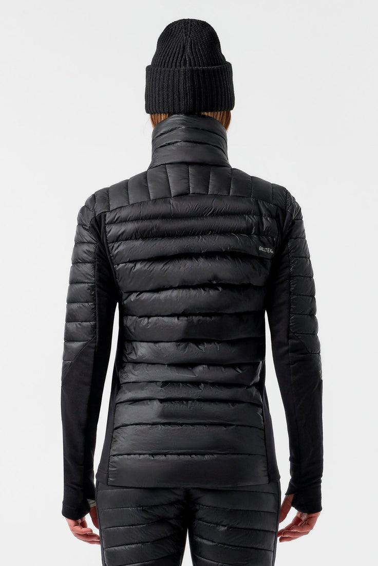 Orage Superposition Hybride Pheonix Gilltek™ Pour Femmes