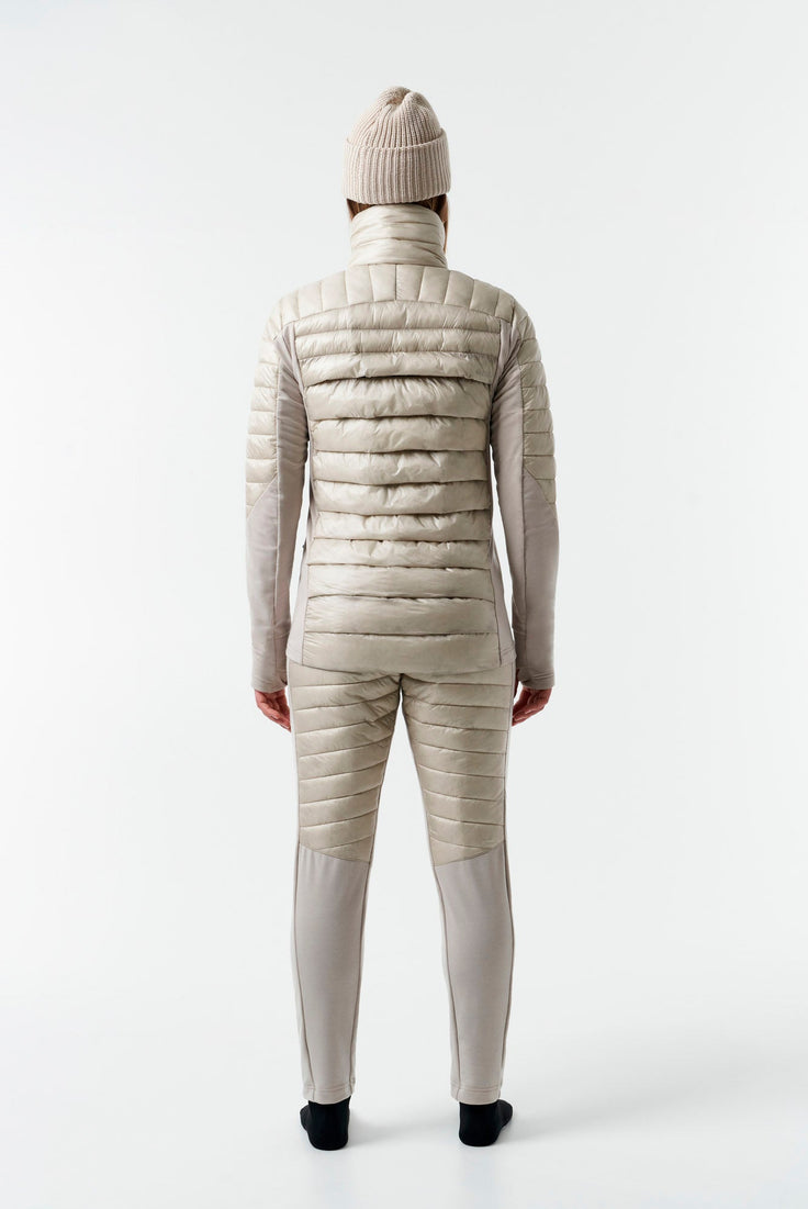 Orage Superposition Hybride Pheonix Gilltek™ Pour Femmes