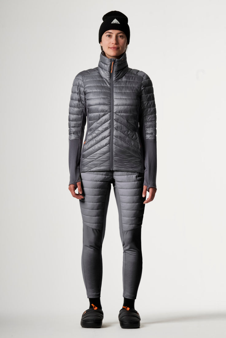 Orage Superposition Hybride Pheonix Gilltek™ Pour Femmes