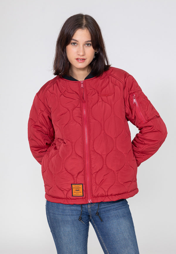 original bombers ALTON WOMEN