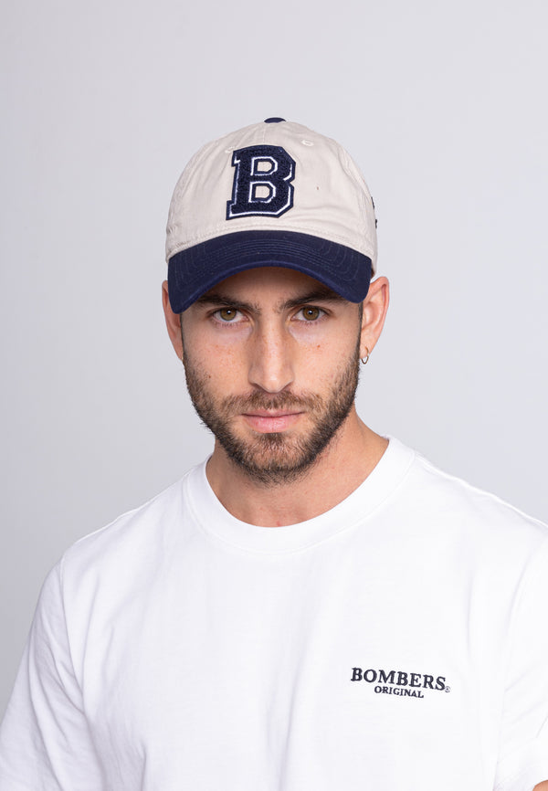 original bombers B-CAP