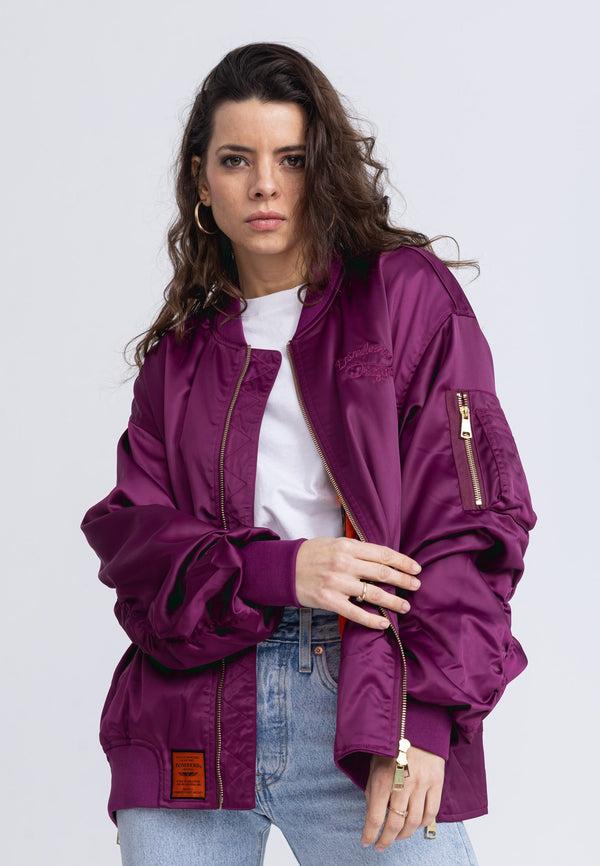 Original Bombers BALLERINA WOMEN