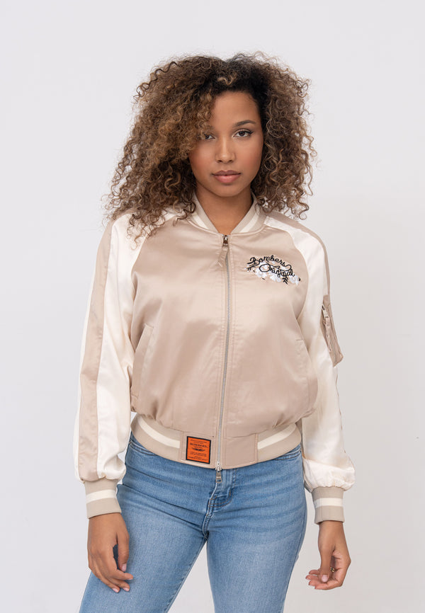 Original Bombers BREATHE WOMEN