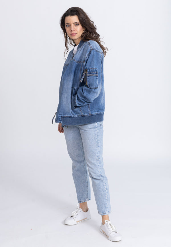 Original Bombers CELESTE WOMEN
