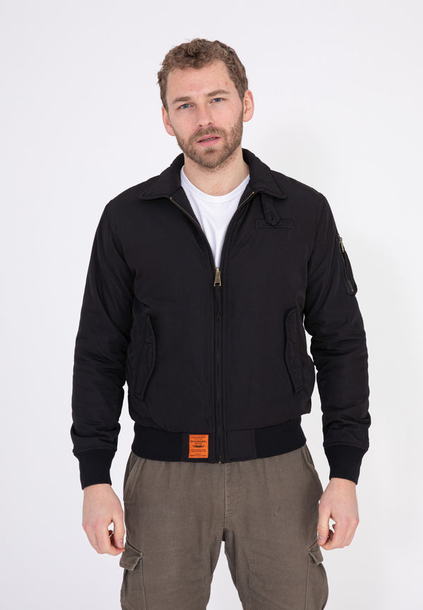 original bombers CORNELL MEN