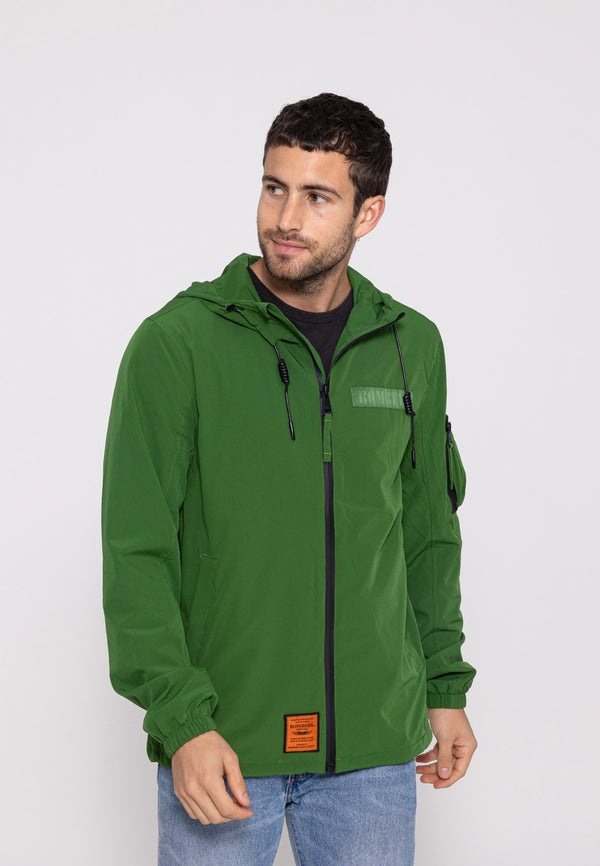 original bombers CYCLONE