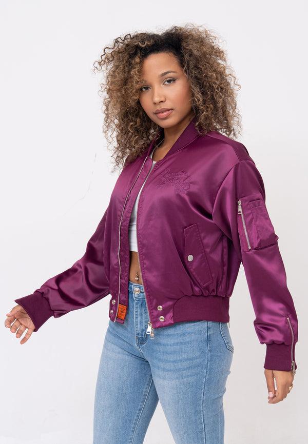 Original Bombers DAILY ROSE WOMEN