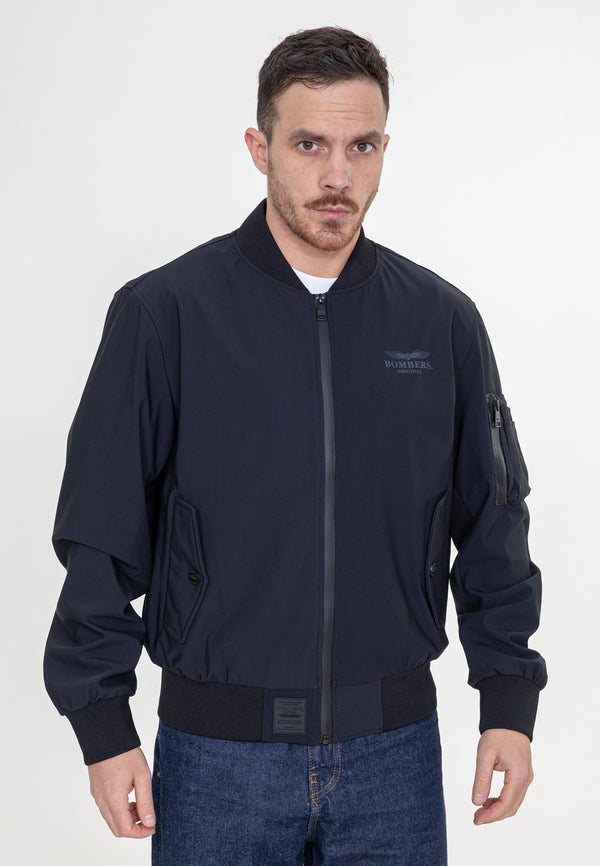 original bombers GALVESTON MEN