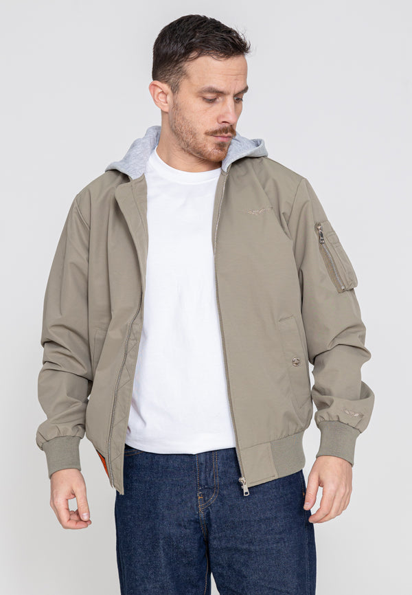 Original Bombers GOWER MEN