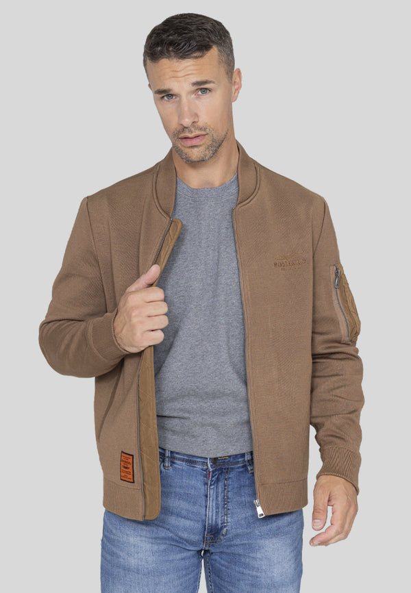 original bombers HAYS MEN