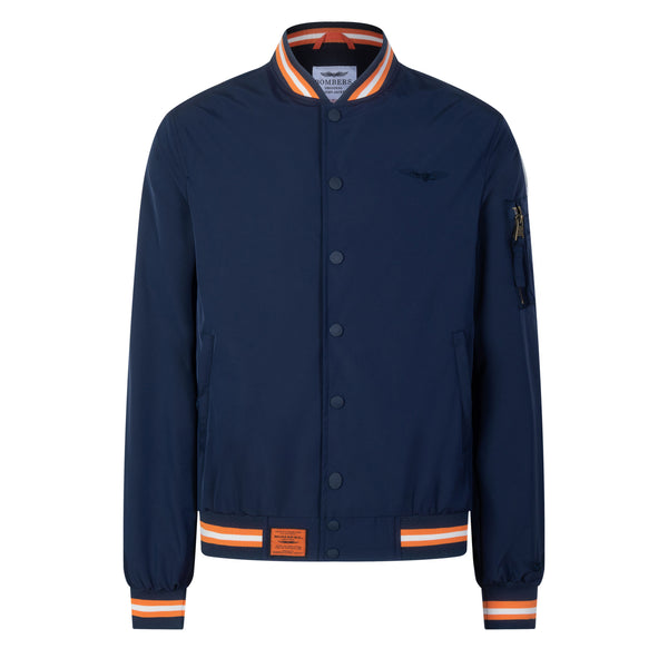 Original Bombers HILLER MEN