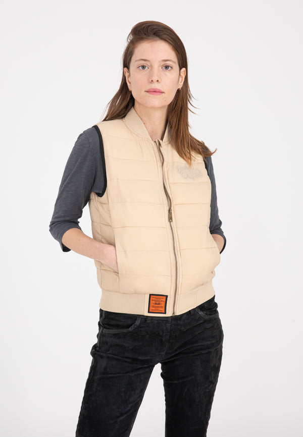 original bombers HOUSTON WOMEN