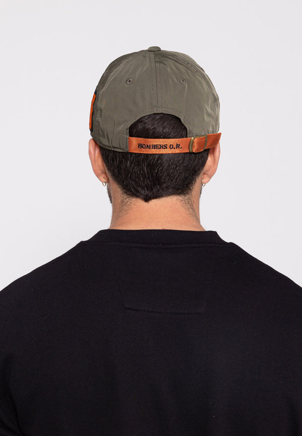 Original Bombers KAZAN CAP
