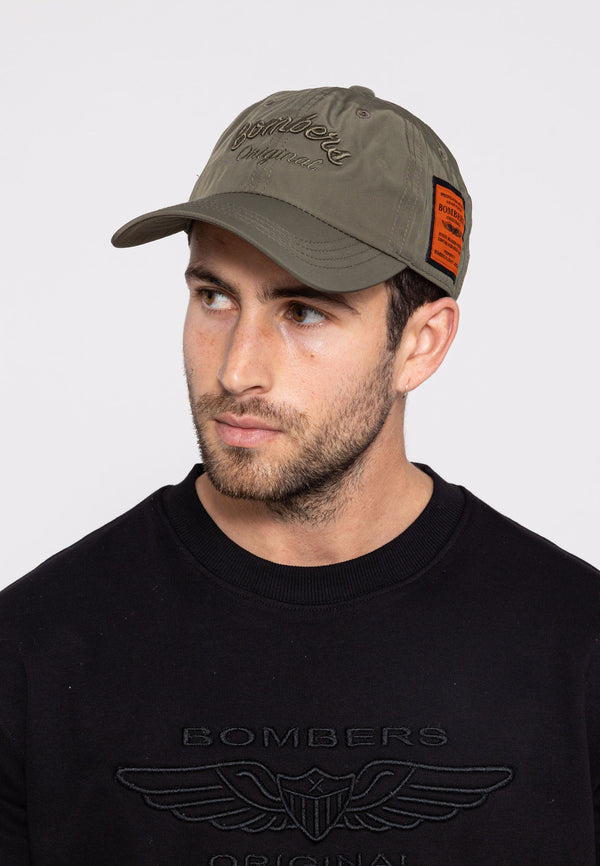 original bombers KAZAN CAP