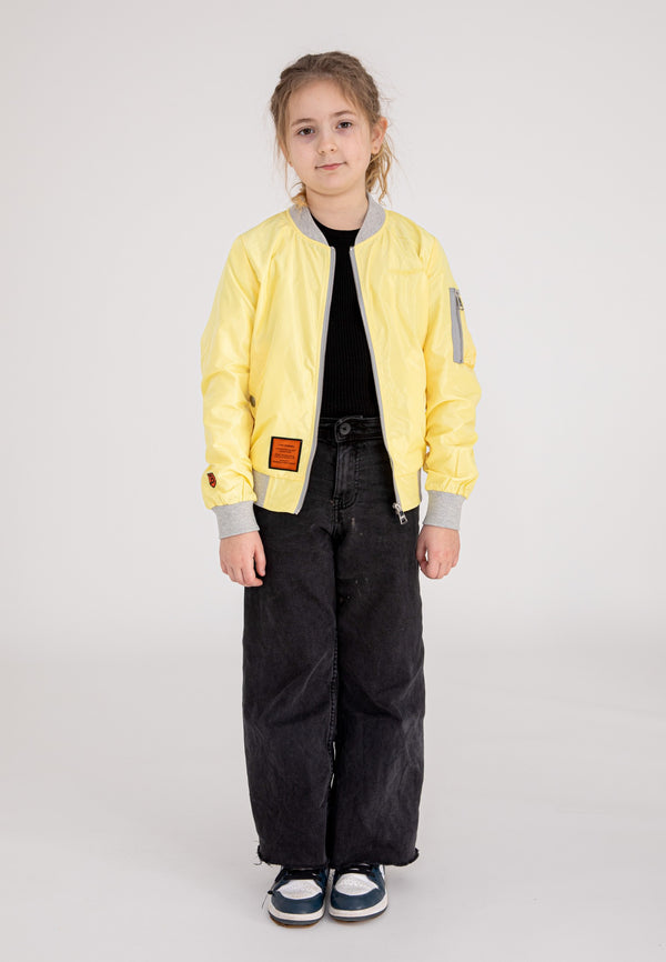 Original Bombers MA1 KIDS