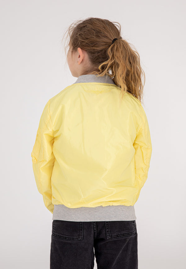 Original Bombers MA1 KIDS