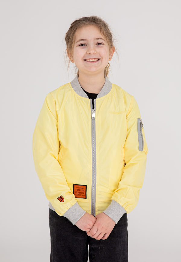 Original Bombers MA1 KIDS