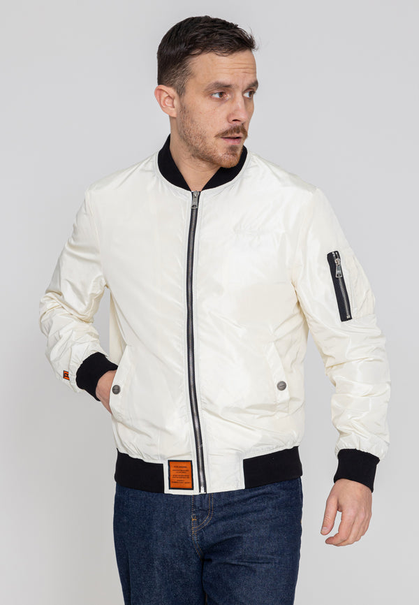 original bombers MA1 MEN CREME