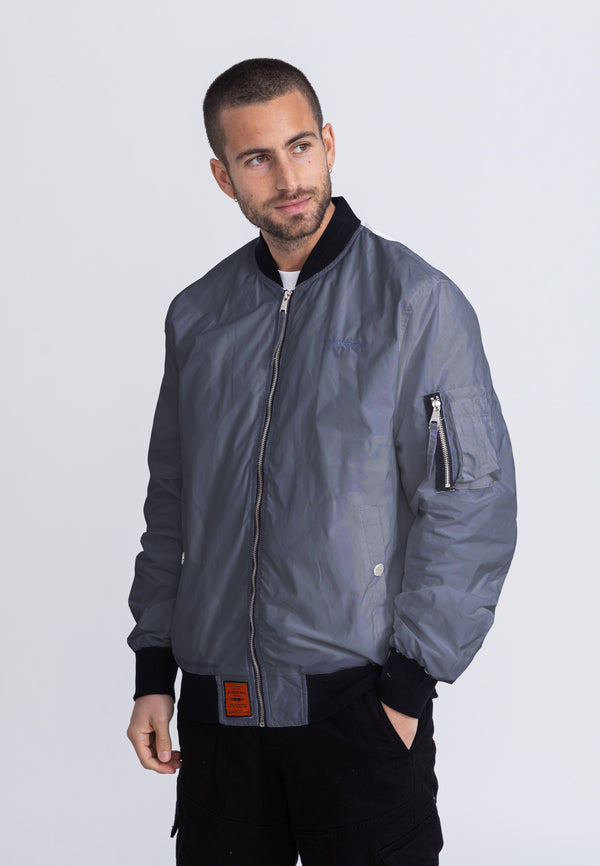 Original Bombers MA1 MEN D.GREY